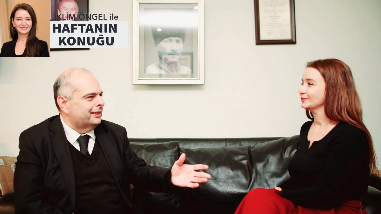 Doç. Dr. Deniz Tansi, iddianame kabul dahi edilmeden medya mahkemelerinin kurulduğunu söyledi: 'Siyaset suç değildir'