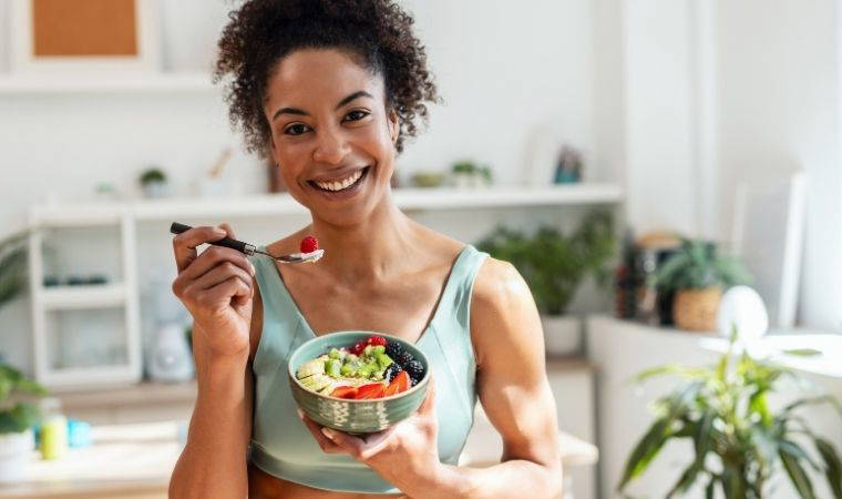 Gün boyu enerji sağlayan 5 sağlıklı kahvaltı tarifi