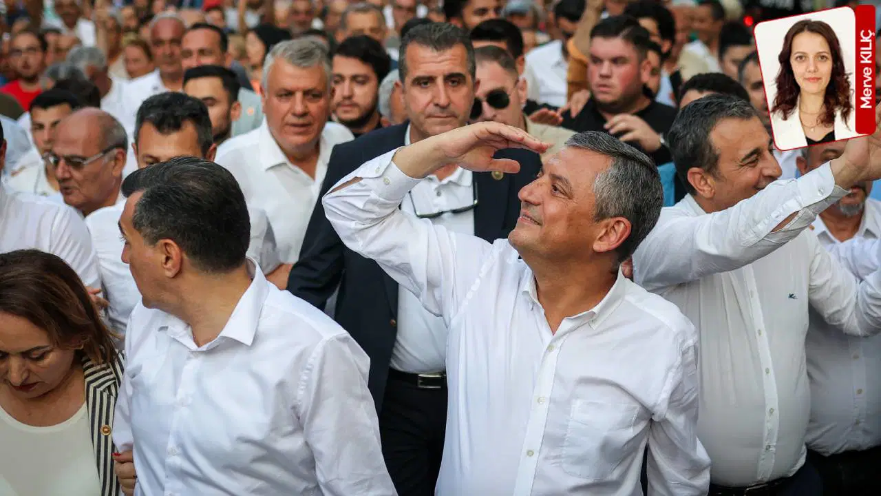 'Yeni parti’ye Hazine engeli: 90 vekil geçse de devlet yardımı alınamayacak