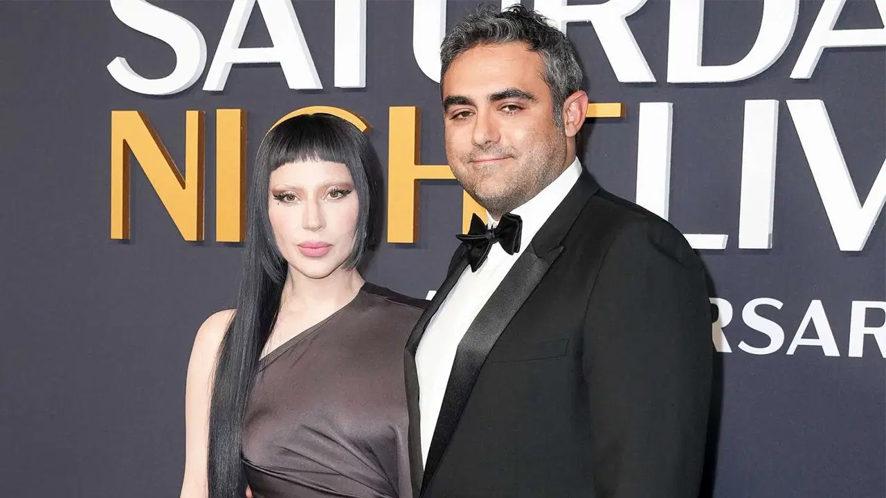 Pop ikonundan sürpriz açıklama: Lady Gaga dünyaevine giriyor!