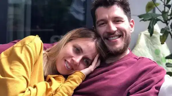 Uraz Kaygılaroğlu'dan Melis İşiten'e: 'Boşanma bize yarad﻿ı diyebilir miyiz?'