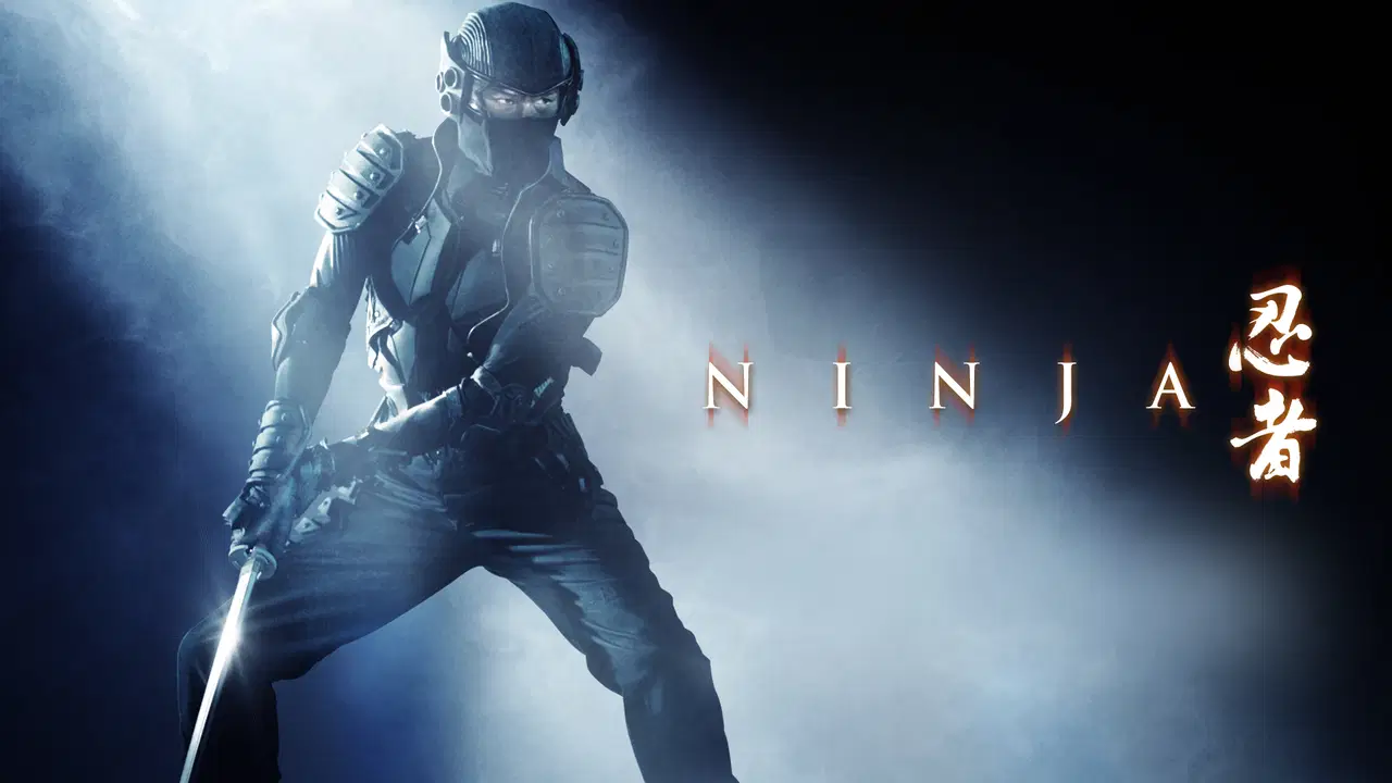 Ninja filminin konusu ne? Ninja filminin oyuncuları kim?