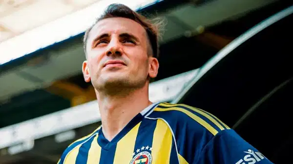 'Çok yakında görüşmek üzere inşallah'