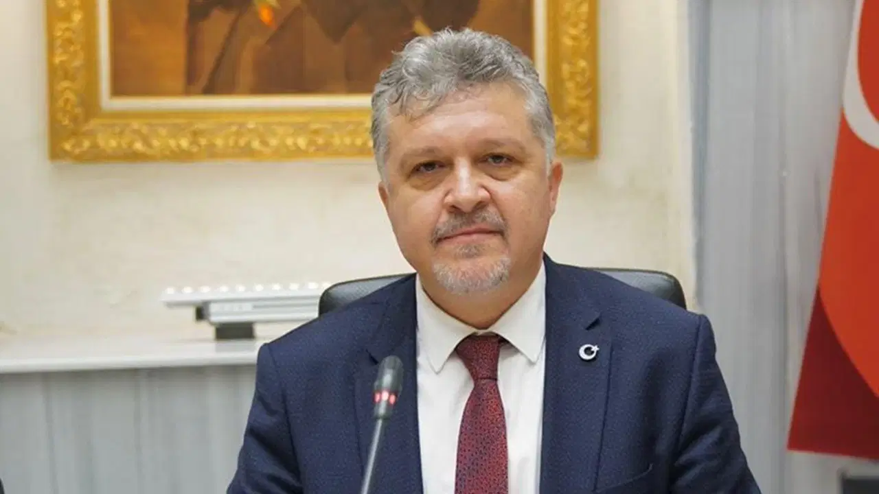 Şehrin CHP'de kalan tek belediye başkanıydı: İstifa ettiğini duyurdu