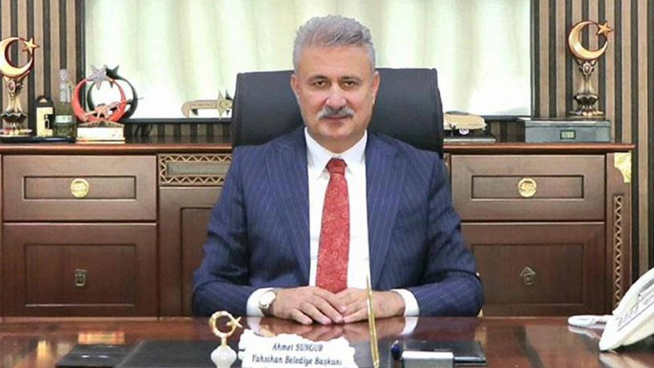 Yahşihan Belediye Başkanı Ahmet Sungur kimdir?