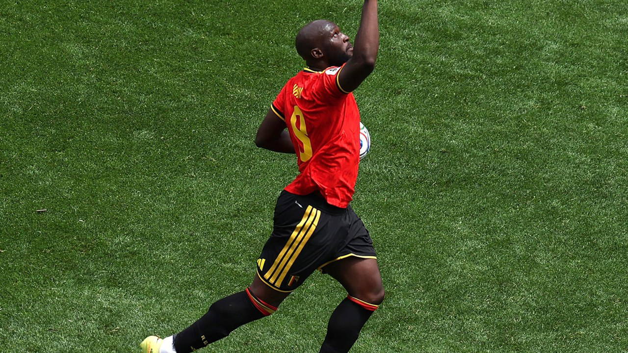 İtalyan basınından flaş iddia: Fenerbahçe, Romelu Lukaku transferinde sona yakın!