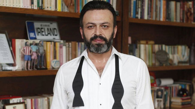 Oyuncular Sendikası'ndan 'Serhat Kılıç' açıklaması