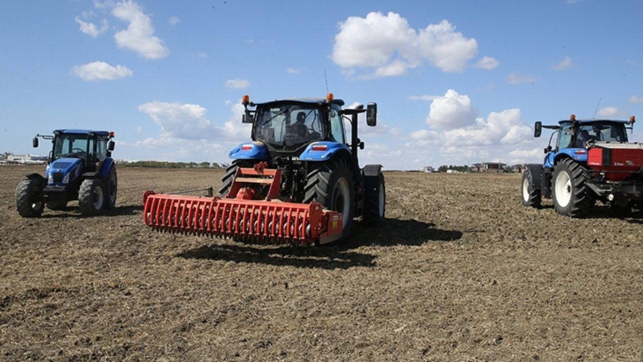 Çiftçi Kayıt Sistemi (ÇKS) Başvuruları Ne Zaman? 2026 üretim Yılı Için ÇKS Başvurusu Nasıl Yapılır?