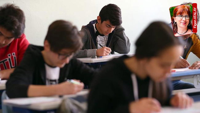 TEGV’İN Dijital Eğitim Platformunu kullanan çocukların tercihi