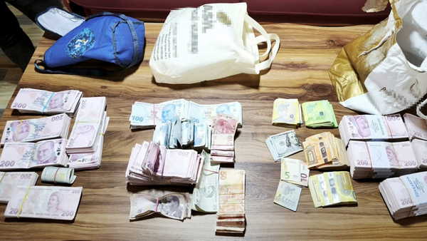 Nevşehir’de 'fuhuş' operasyonu: 7 gözaltı