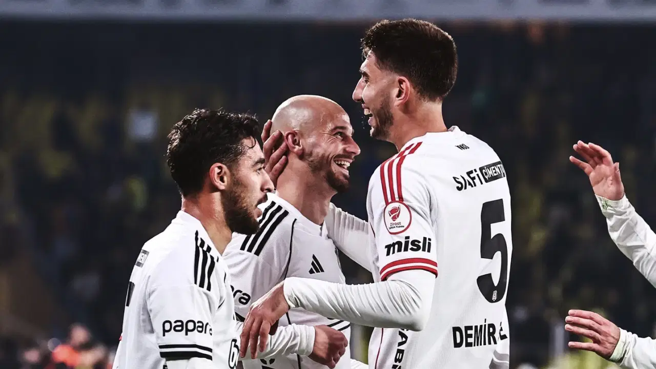 Beşiktaş ayrılığı resmen açıkladı: Bonservis bedeli belli oldu!