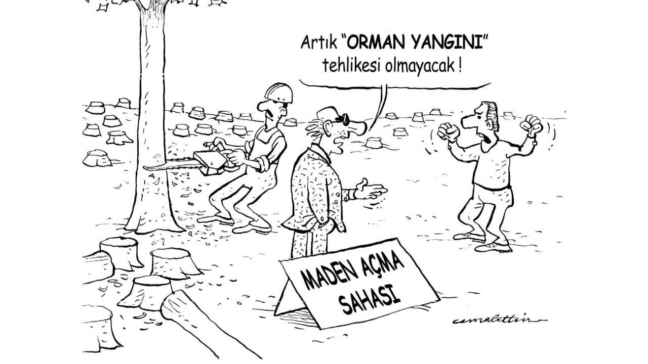 Ciddiyet - 14 Mart 2026