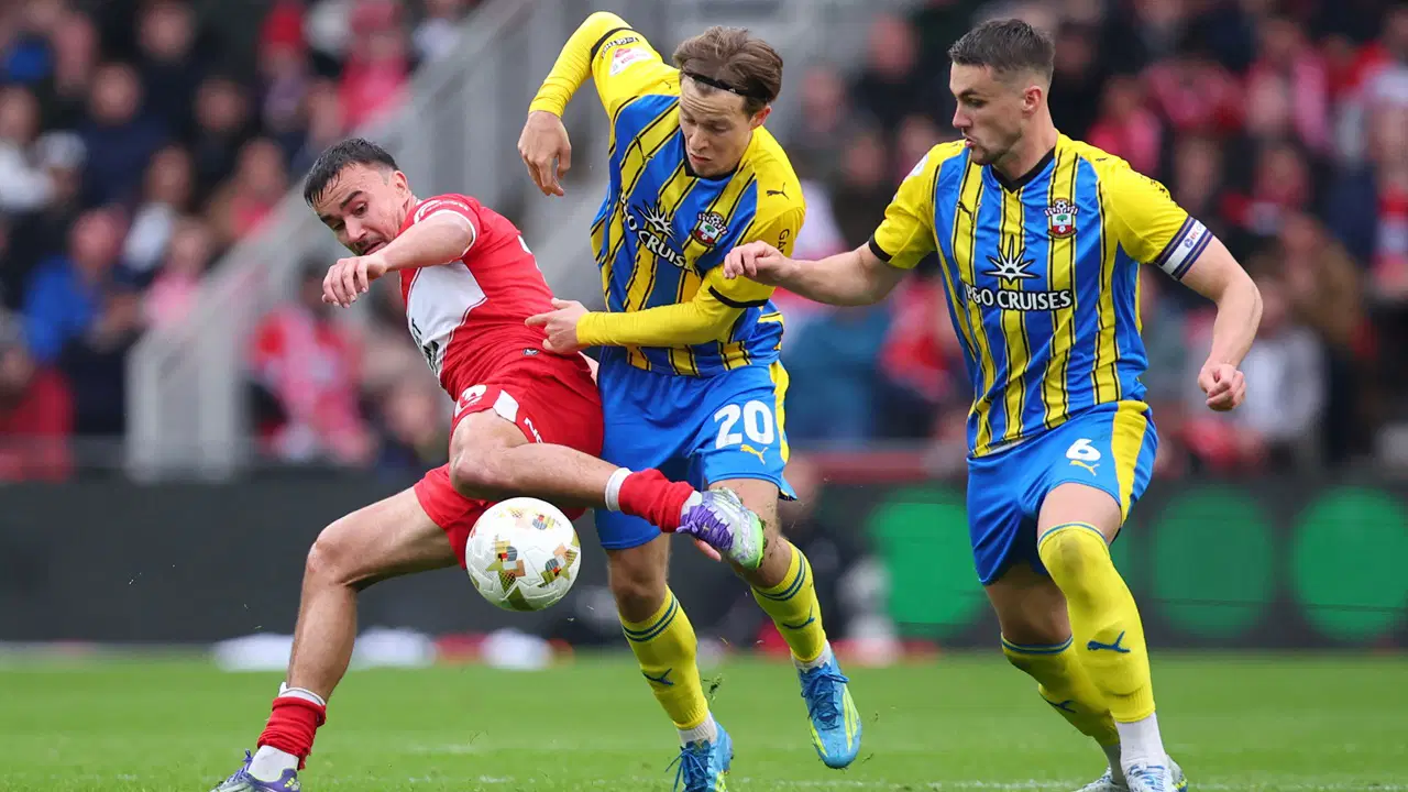 Southampton'ın itirazına EFL'den yanıt geldi