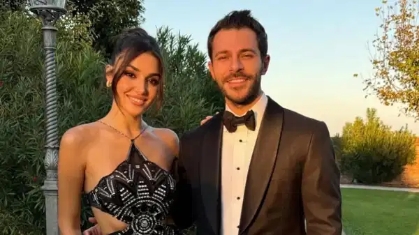 Ece Erken açıkladı: Hande Erçel ve Hakan Sabancı neden ayrıldı?