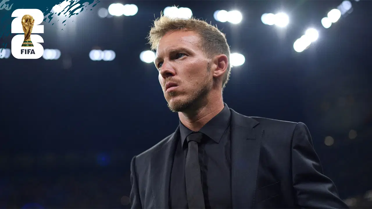 Nagelsmann, Sane kararının nedenini açıkladı