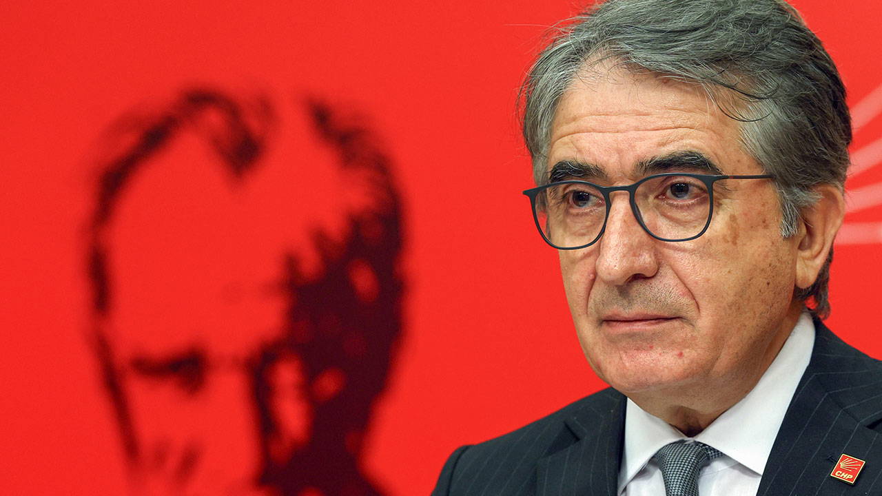 CHP'li Yalçın Karatepe’den 2026 bütçe mesajı: 'CHP olarak bütün hazırlığımızı yaptık'