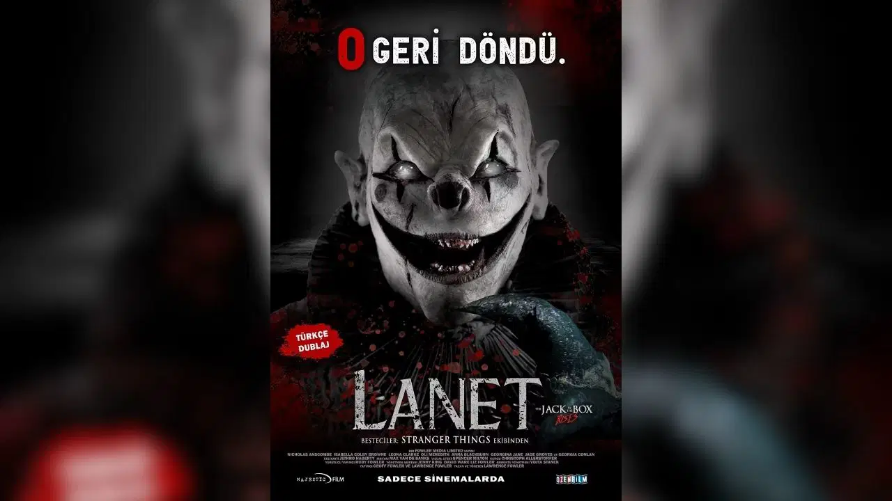 Bu hafta 8 film vizyona girecek