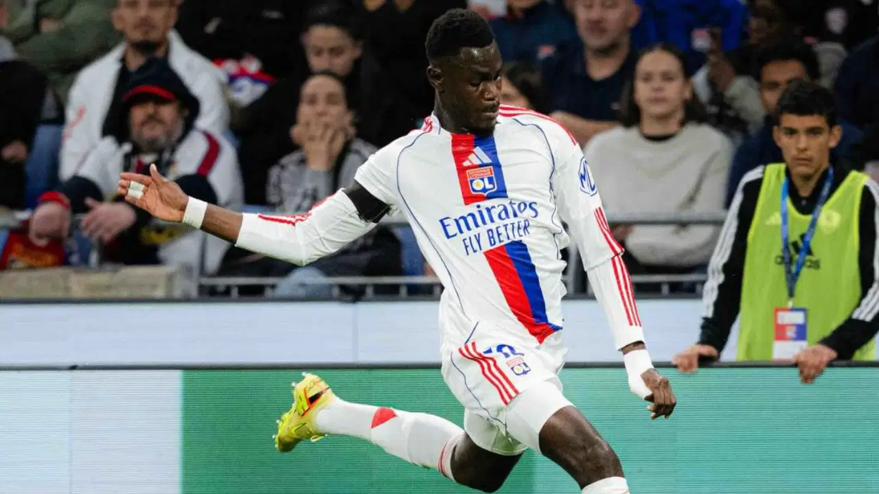 Moussa Niakhate’den övgü: ‘Fenerbahçe gibi olağanüstü bir kulüp…’
