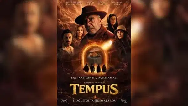 Sinema salonlarında 7 film vizyona girecek