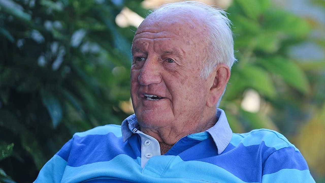 Fenerbahçe eski başkanı Ali Şen, taburcu edildi