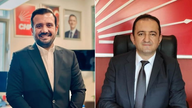 Kılıçdaroğlu'nun heyetinde yer alıyor