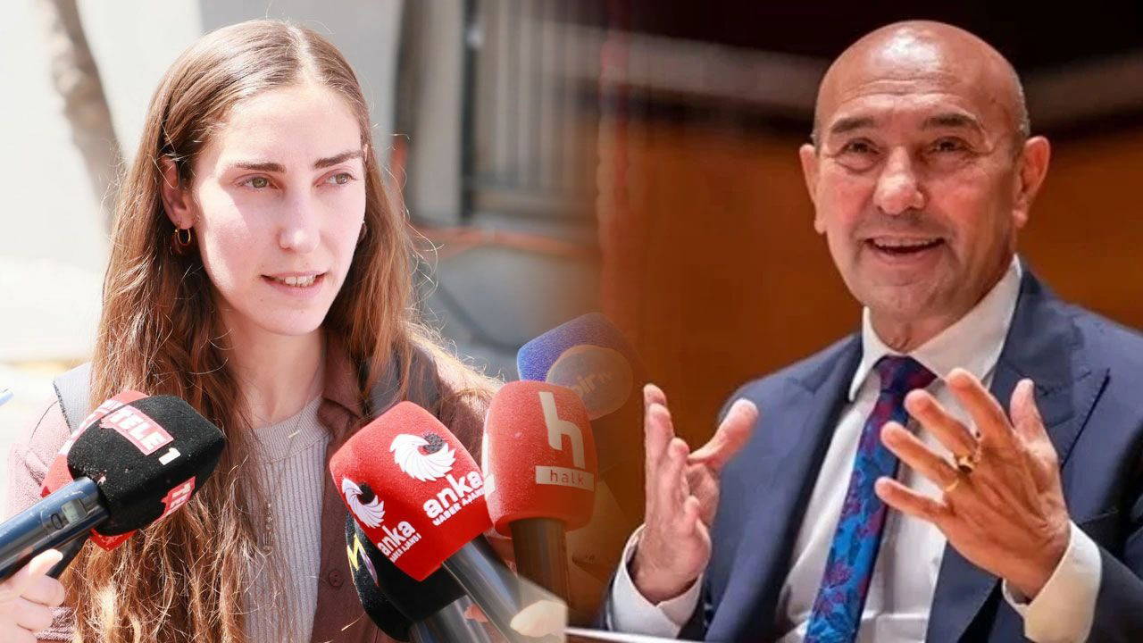 Tunç Soyer'in davasının savcısı yine değişti! Defne Soyer’den tepki: '10 ayda 3 savcı, 3 mahkeme heyeti değişti'