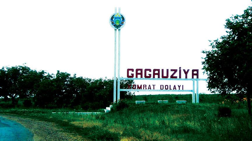 Gagauzya’dan AGİT’e çağrı: Özerkliğimiz aşındırılıyor