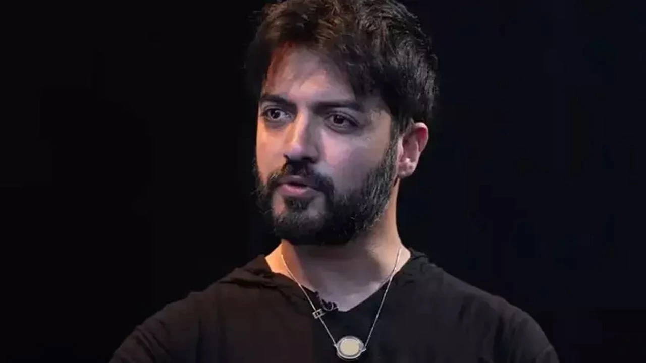 Son dakika... Şarkıcı Yusuf Güney tutuklandı