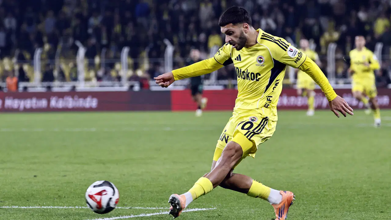 Oğuz Aydın'a sürpriz talip!