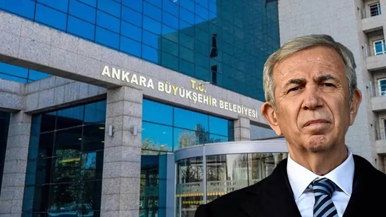 CHP kurmayları ABB operasyonunu değerlendirdi: 'Ters teper, Mansur Yavaş ismi yolsuzlukla yan yana gelecek bir isim değil!'