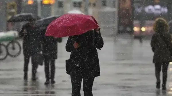 Meteoroloji açıkladı: 3 Şubat 2026 hava durumu raporu... Bugün hava nasıl olacak?