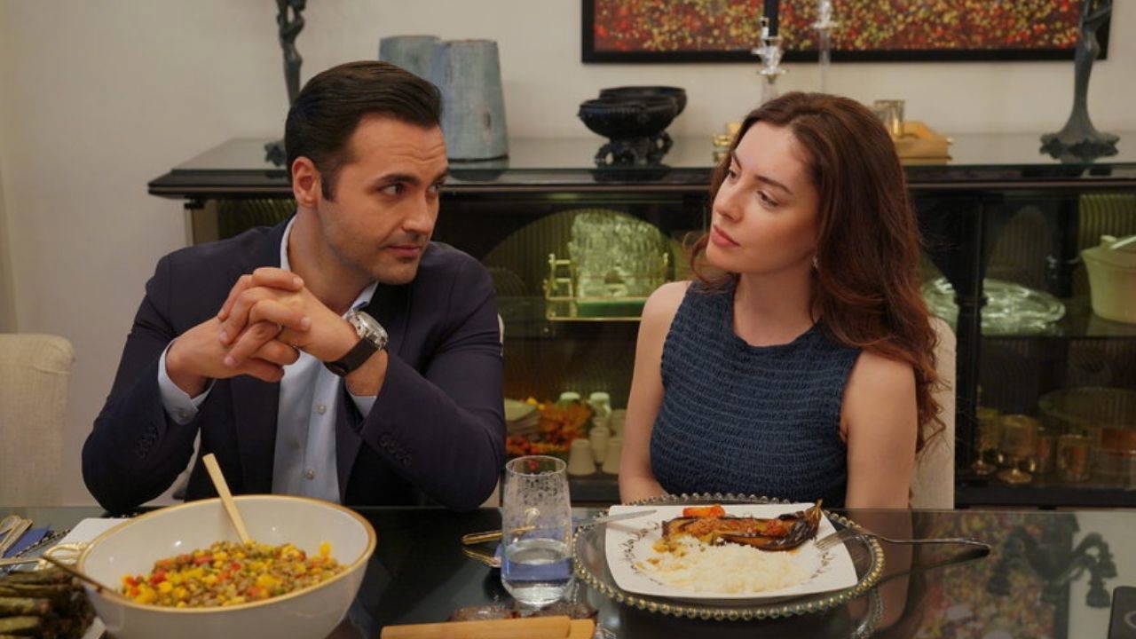 Kızılcık Şerbeti dizisinin yeni bölümü ne zaman? Kızılcık Şerbeti dizisinin son bölümünde ne oldu?