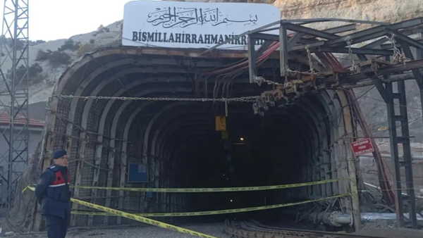 Ankara'da maden göçüğü: 4 kişi tutuklandı!