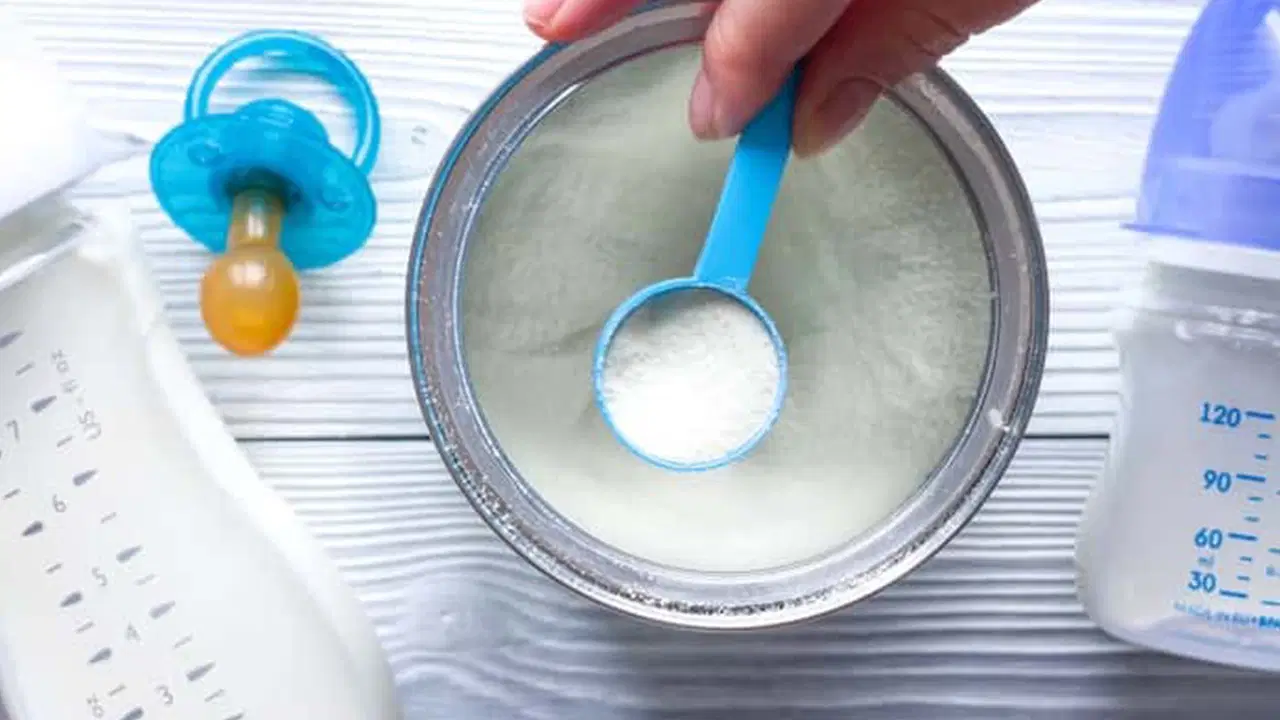 'Bebek maması' değil zehir! 13 bebek 'botulizm' şüphesiyle hastaneye kaldırıldı