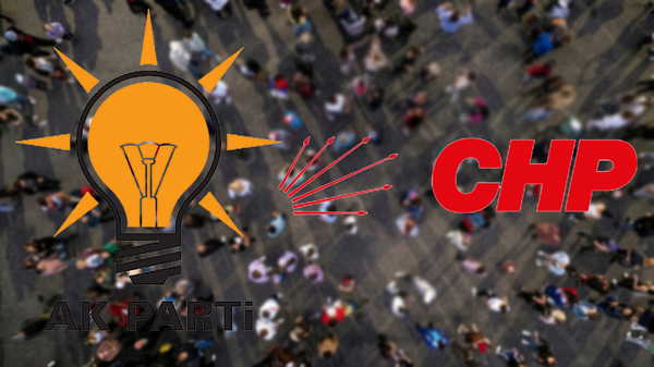 Yılın son ayında seçim anketi: O bölgede fark yüzde 17'yi aştı