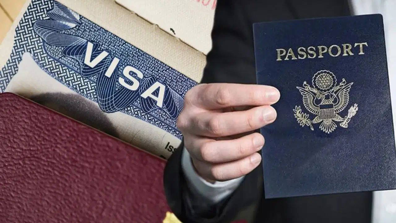 ABD vizesi yüzde 135 zamlandı