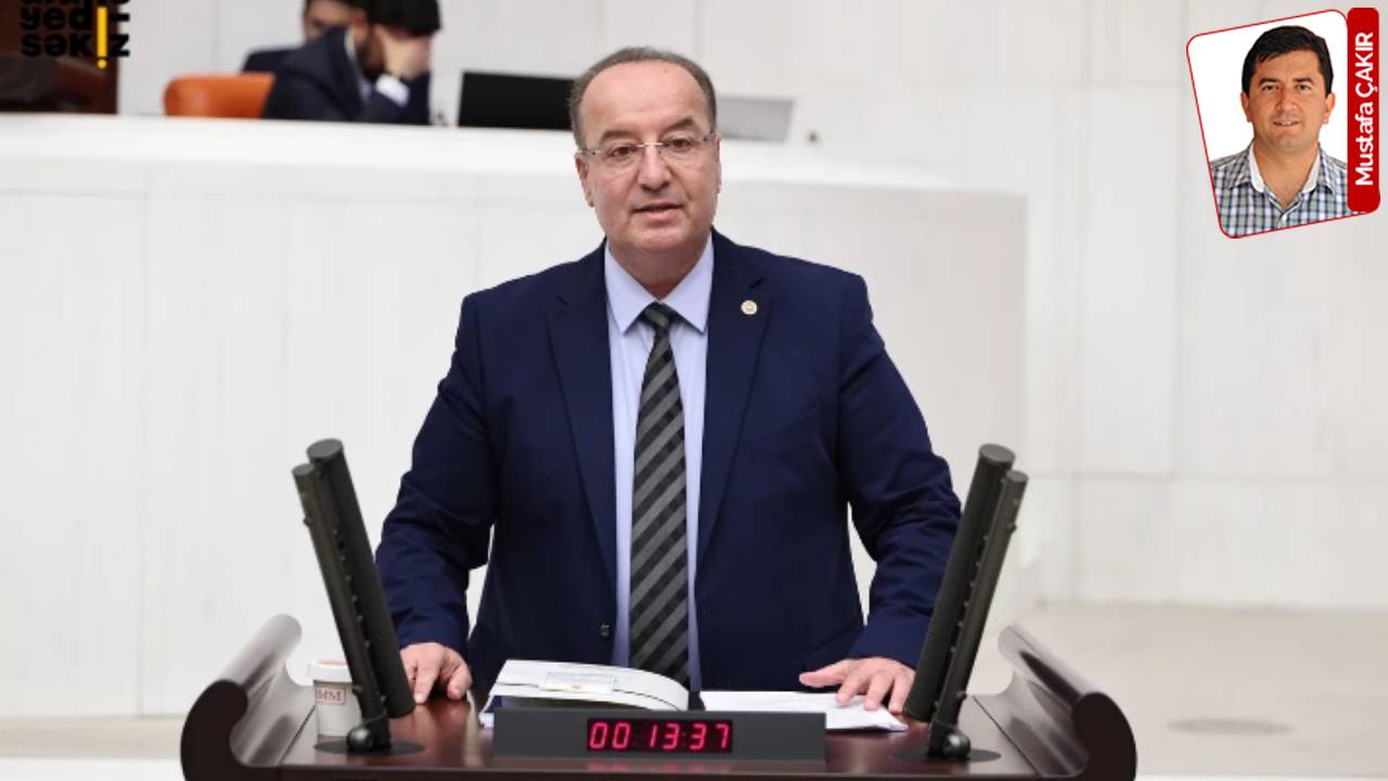 Fon skandalında 8 milyar doların yurt dışına çıkarıldığı iddiaları TBMM tutanaklarına girdi: ‘Soğuk cüzdanla’ transfer