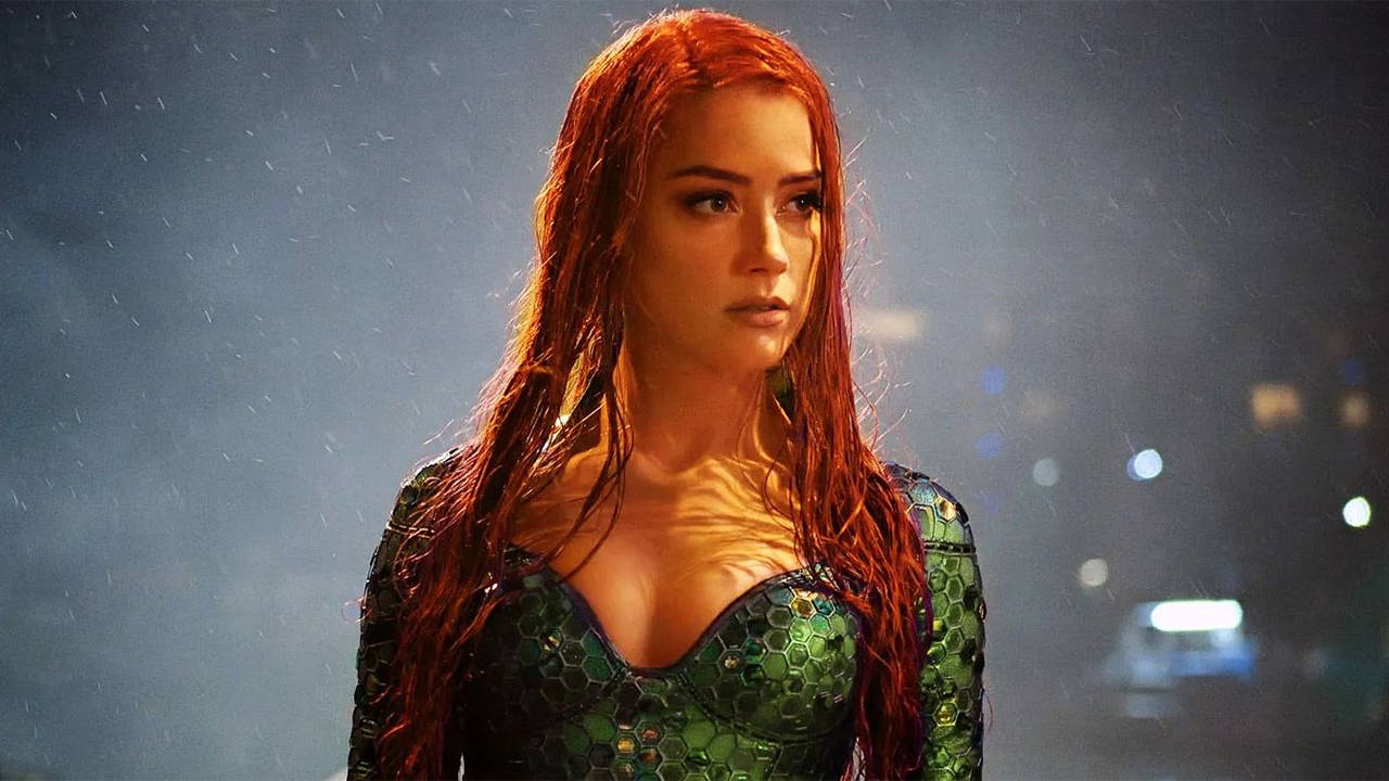 Amber Heard oyunculuğa geri dönüyor: Tiyatro sahnesiyle yeni başlangıç