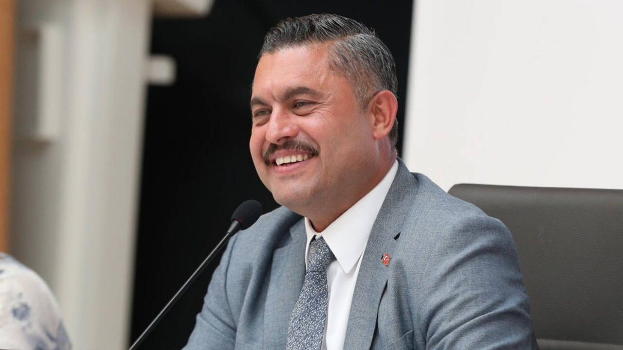 Tutuklanan Şile Belediye Başkanı Özgür Kabadayı'dan açıklama: ‘Bu bir yargılama değil, algı operasyonu’