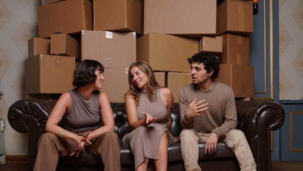 Kutular 3. sezonunda Kadıköy’de seyirciyle buluşuyor