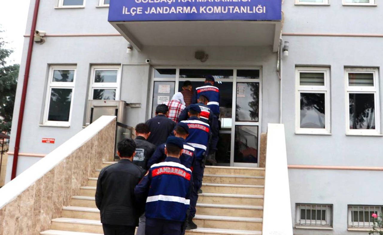 İki ilde uyuşturucu operasyonu: Çok sayıda gözaltı var!