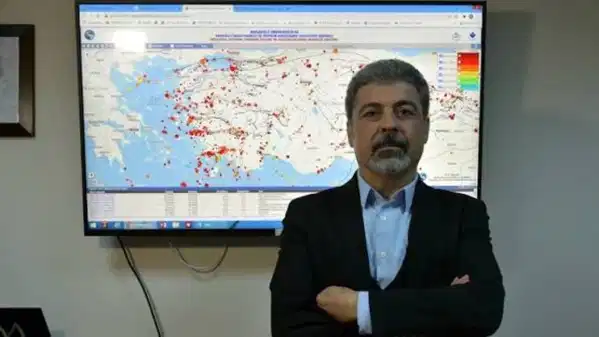 Marmara’daki 'deprem fırtınası' mercek altında: Adalar Fayı için kritik analiz