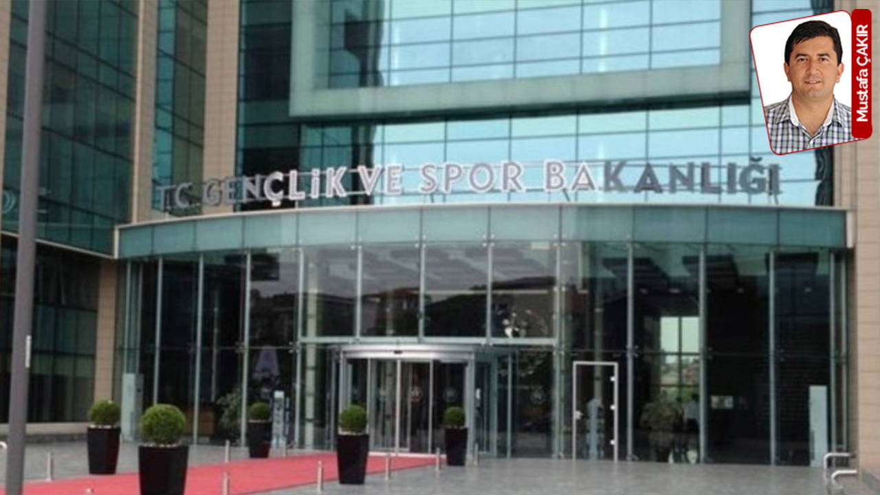 Gençlik ve Spor Bakanlığı’ndaki atamalarda liyakatsız, yandaş yönetici uyarısı: Sistem ‘göçertiliyor’