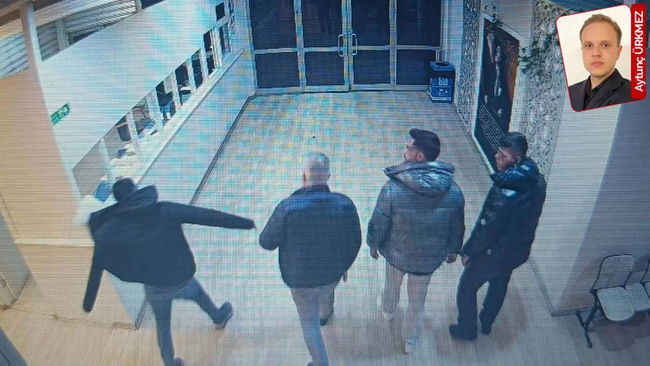 Gözaltında işkence davasının ikinci duruşması görüldü