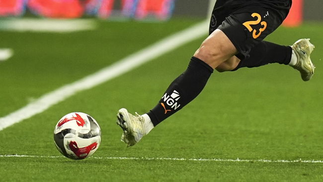 Süper Lig'de şampiyonluk yarışı kızıştı: İşte puan durumu...