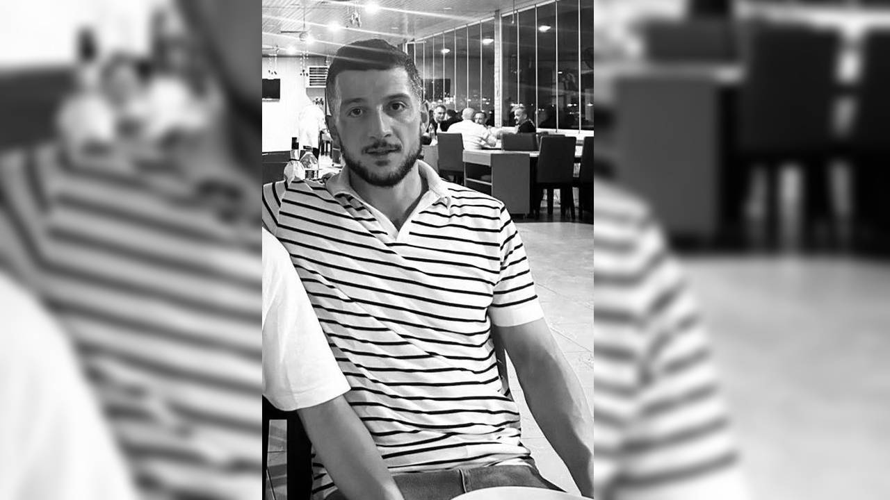 Arının soktuğu genç hayatını kaybetti