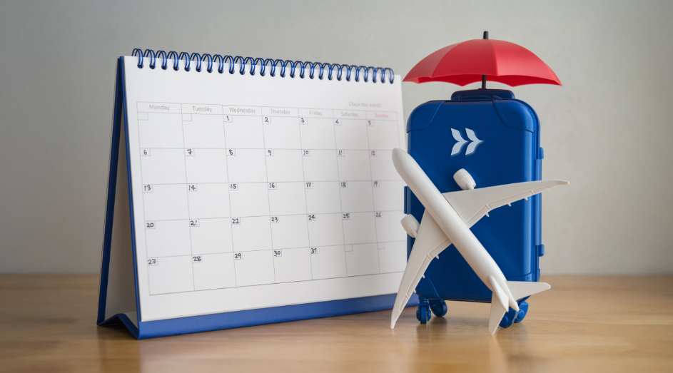 Turna.com’dan 38,5 günlük 2026 resmi tatil rehberi