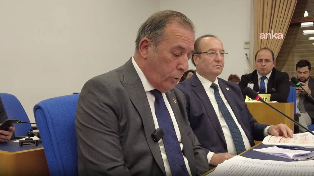 CHP'li Erdem'den 'BOTAŞ' tepkisi: 'Milyonlarca liralık kamu borcunu silebiliyorsanız...'