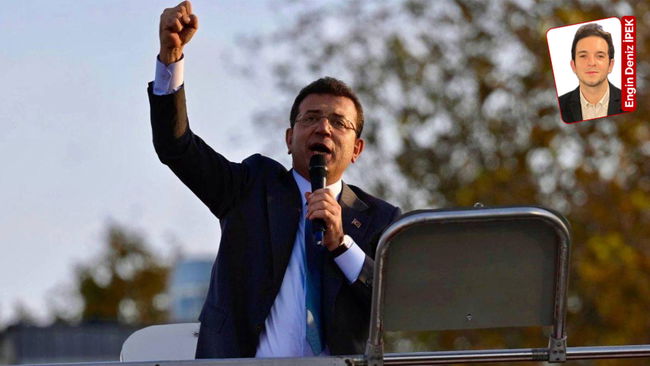 İBB davasında 32. duruşma başladı