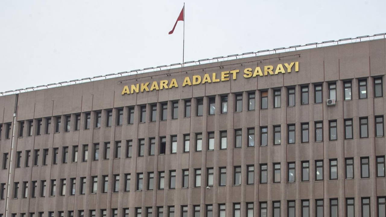 Son dakika... İstanbul Cumhuriyet Başsavcıvekili Aykut Çelik, Ankara Cumhuriyet Başsavcısı oldu